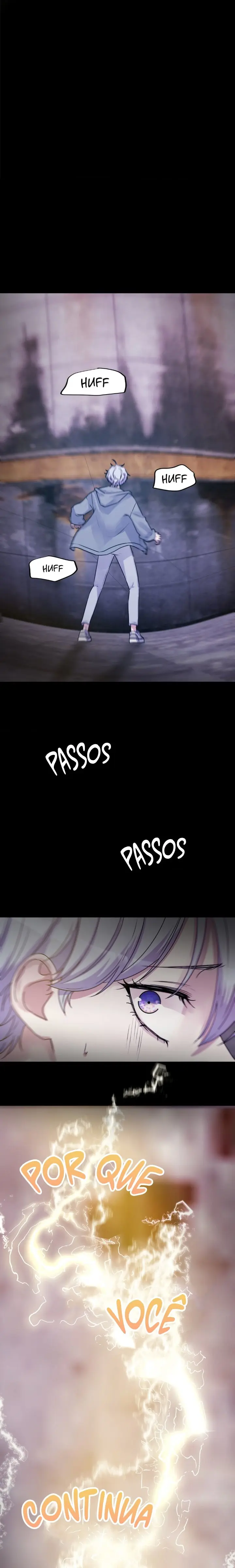 Guiding Light – Capítulo 15 Yaoi – Página 20