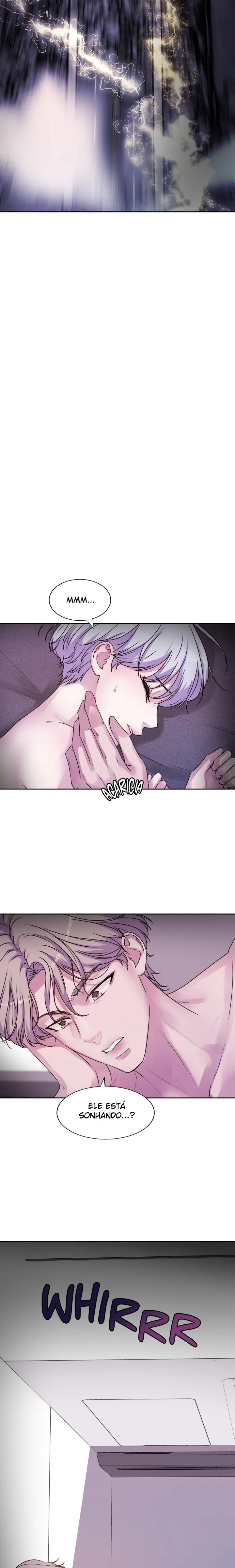 Guiding Light – Capítulo 15 Yaoi – Página 24