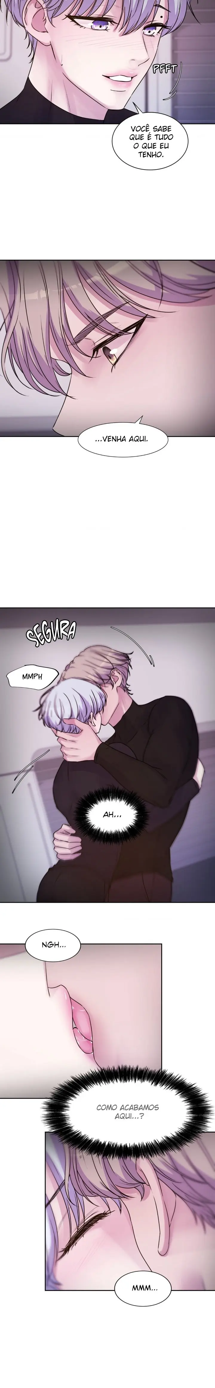 Guiding Light – Capítulo 15 Yaoi – Página 5