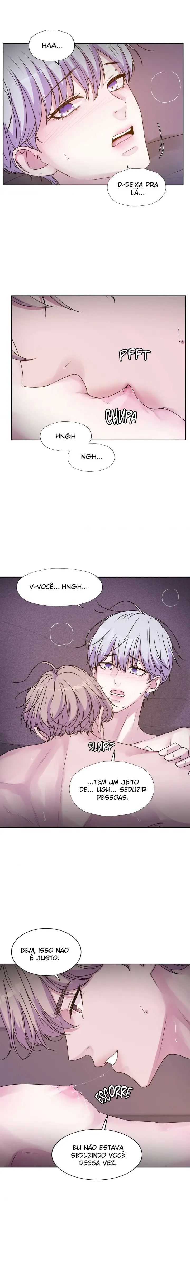 Guiding Light – Capítulo 15 Yaoi – Página 9