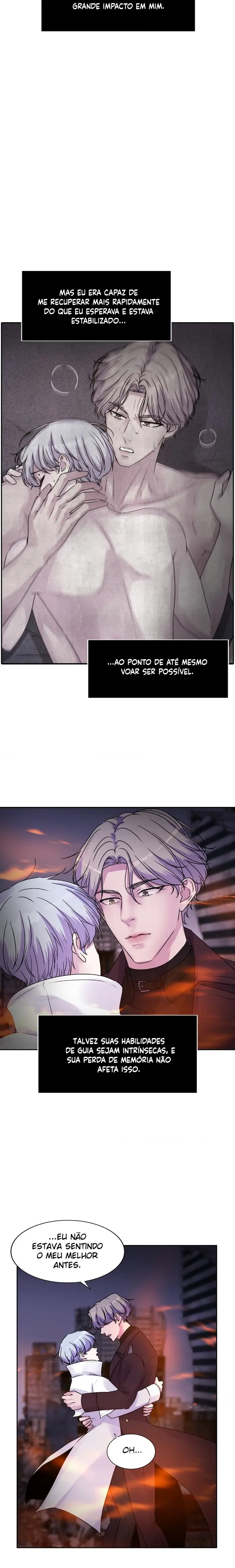 Guiding Light – Capítulo 16 Yaoi – Página 15