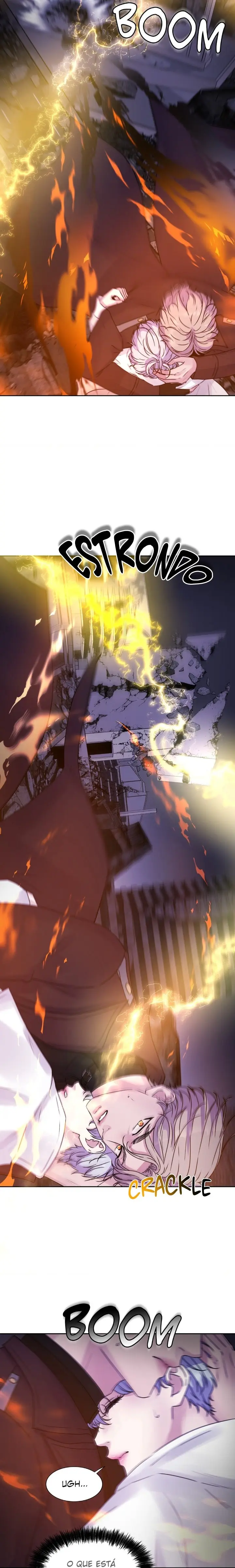 Guiding Light – Capítulo 16 Yaoi – Página 7