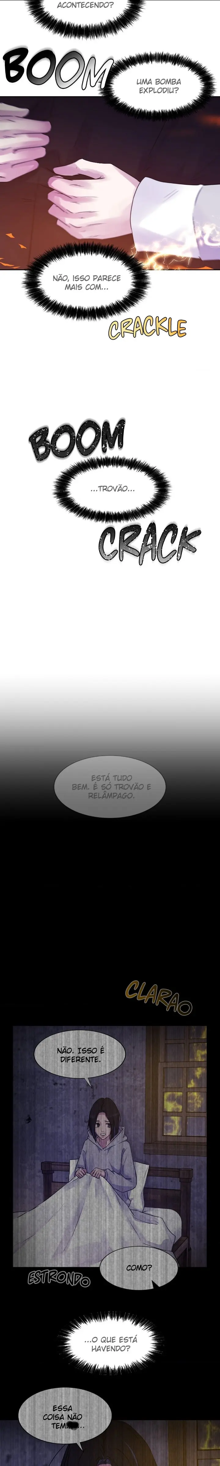 Guiding Light – Capítulo 16 Yaoi – Página 8