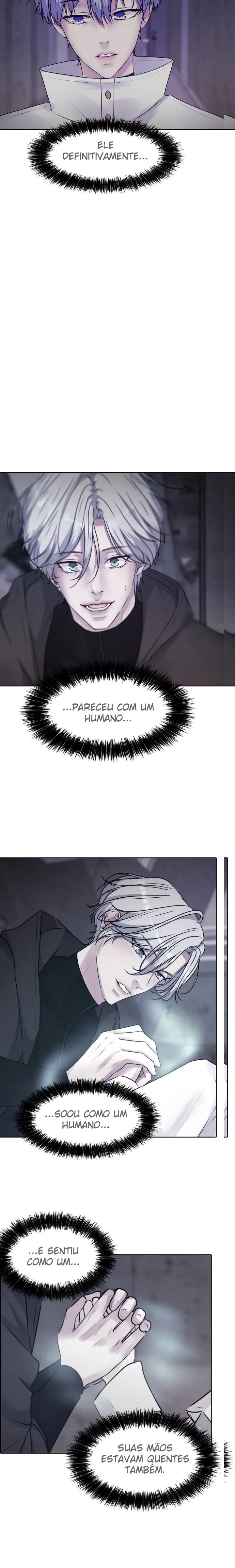 Guiding Light – Capítulo 17 Yaoi – Página 11