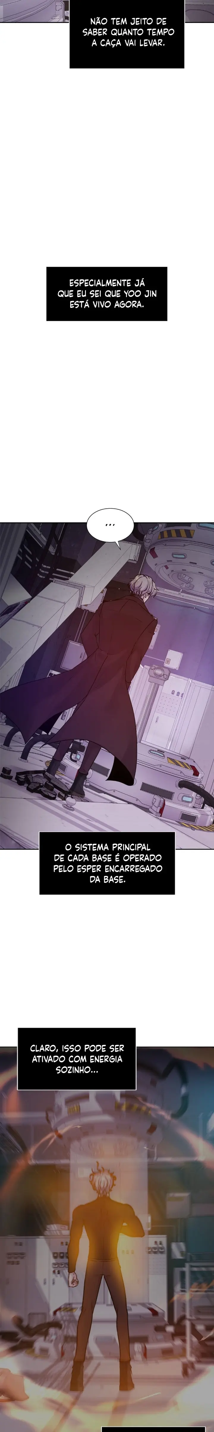 Guiding Light – Capítulo 17 Yaoi – Página 24