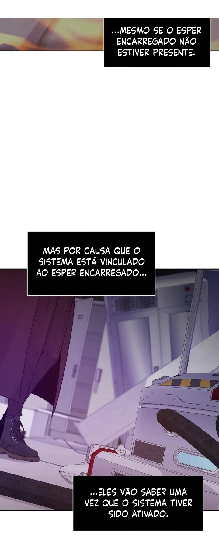 Guiding Light – Capítulo 17 Yaoi – Página 25