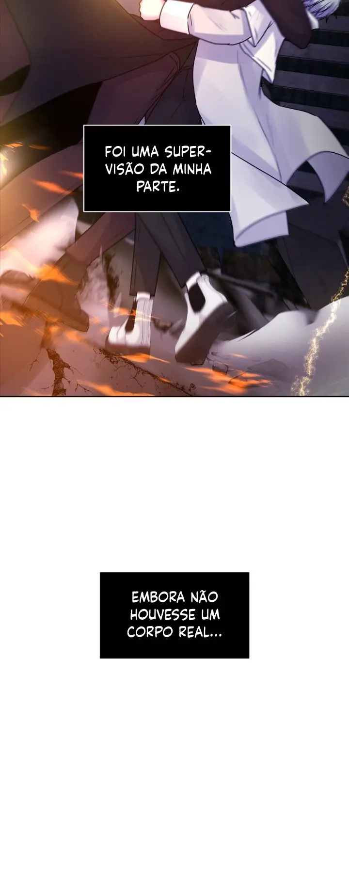 Guiding Light – Capítulo 17 Yaoi – Página 27