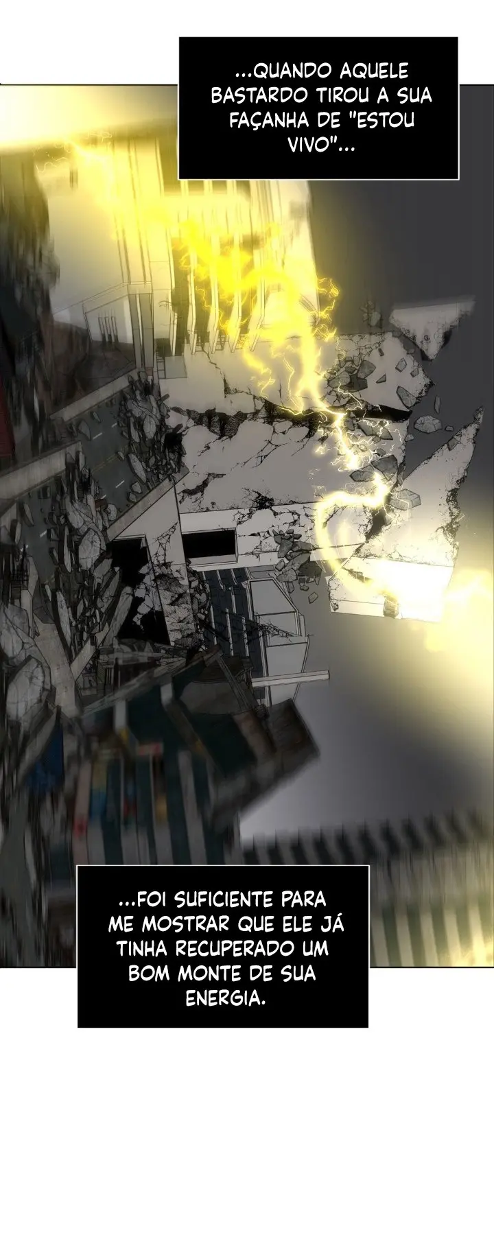 Guiding Light – Capítulo 17 Yaoi – Página 28