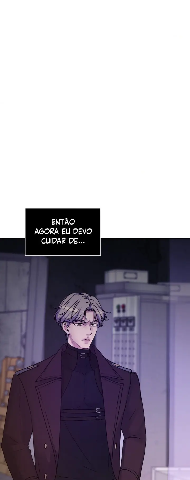 Guiding Light – Capítulo 17 Yaoi – Página 29