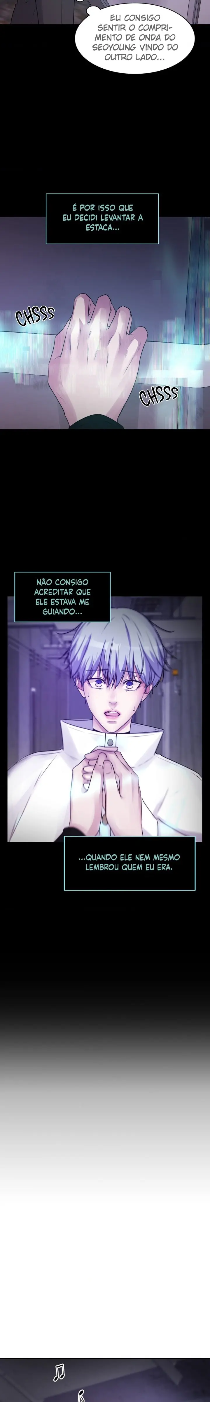 Guiding Light – Capítulo 18 Yaoi – Página 10