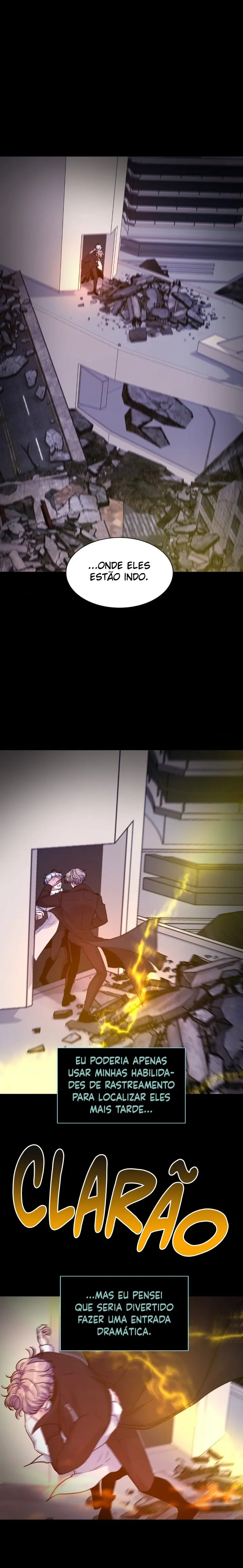 Guiding Light – Capítulo 18 Yaoi – Página 4