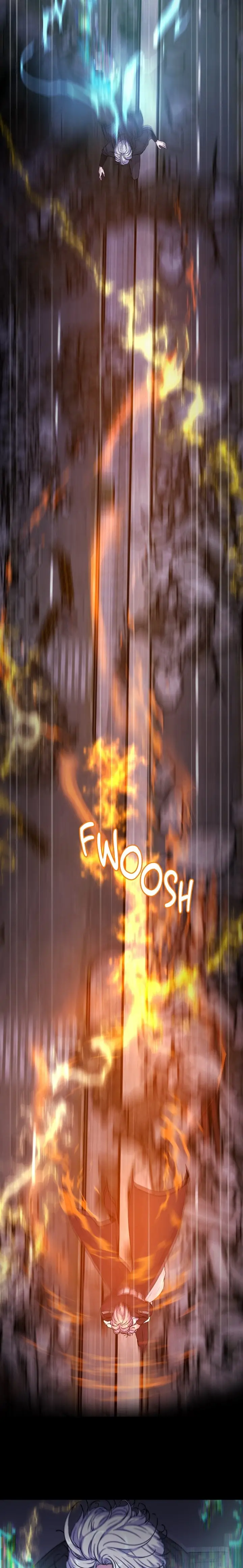 Guiding Light – Capítulo 18 Yaoi – Página 6