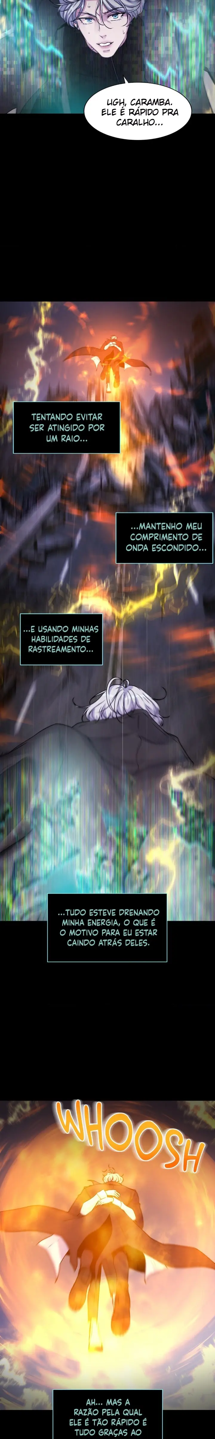 Guiding Light – Capítulo 18 Yaoi – Página 7