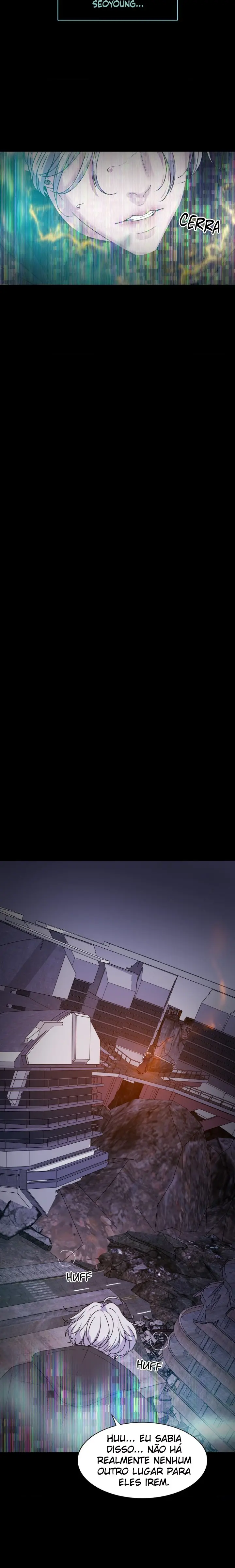 Guiding Light – Capítulo 18 Yaoi – Página 8