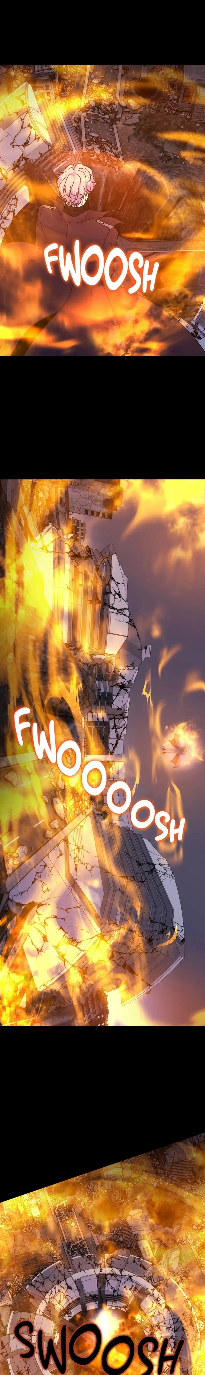 Guiding Light – Capítulo 19 Yaoi – Página 10