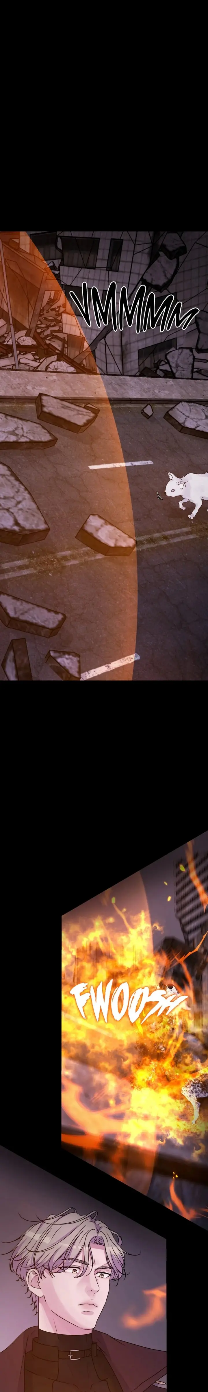 Guiding Light – Capítulo 19 Yaoi – Página 12