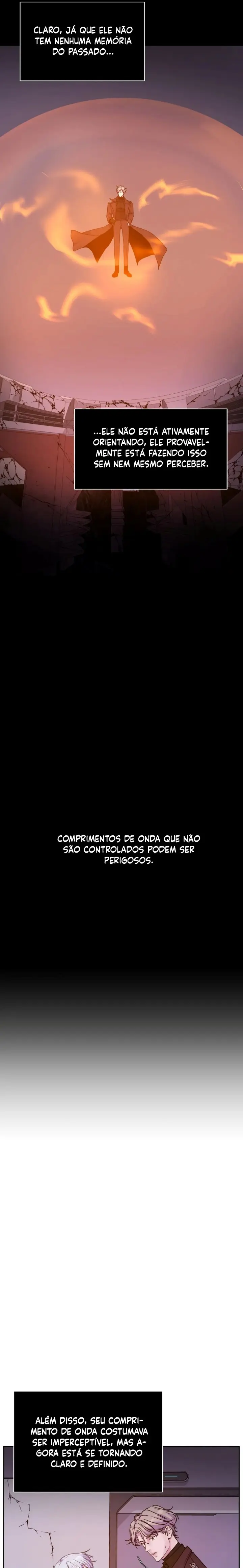 Guiding Light – Capítulo 19 Yaoi – Página 14