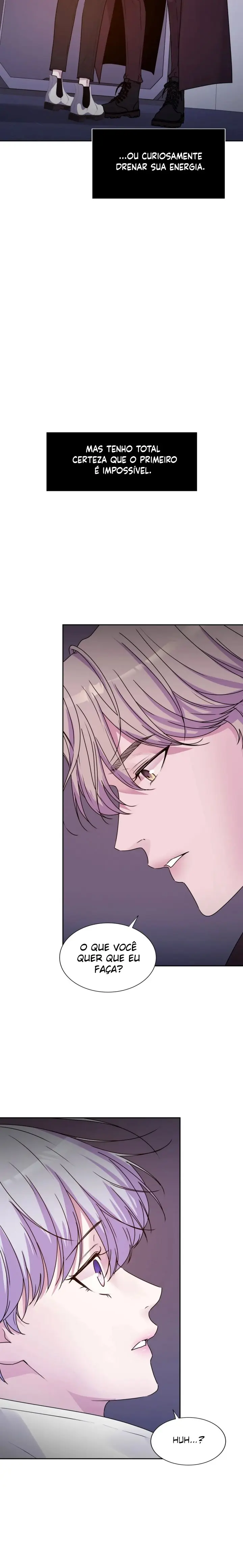 Guiding Light – Capítulo 19 Yaoi – Página 16