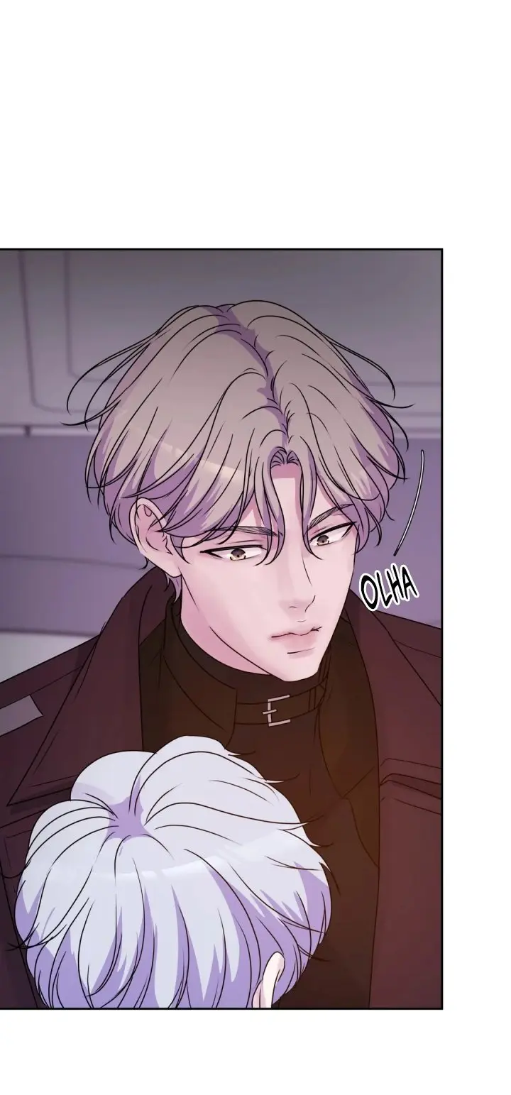 Guiding Light – Capítulo 19 Yaoi – Página 19