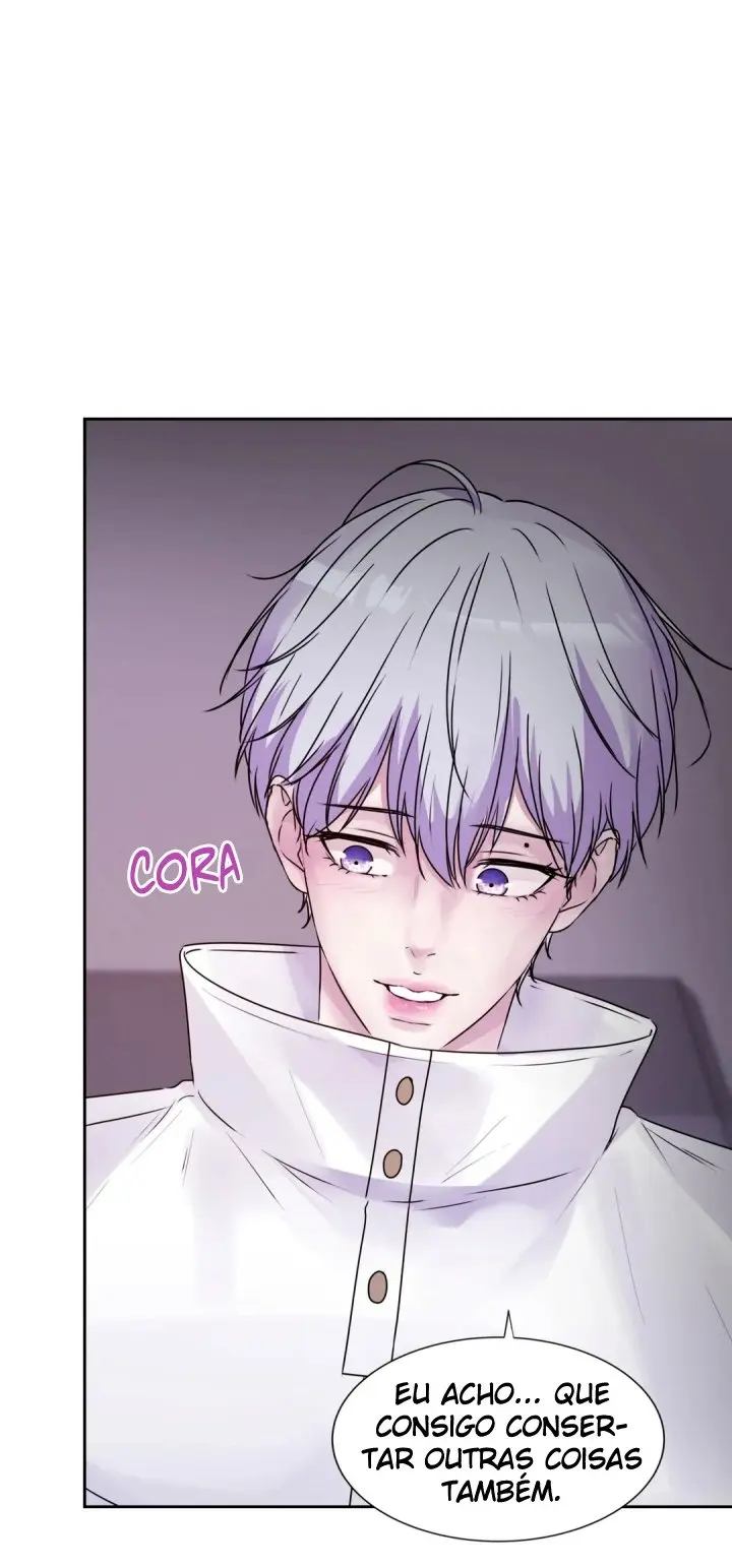 Guiding Light – Capítulo 19 Yaoi – Página 20