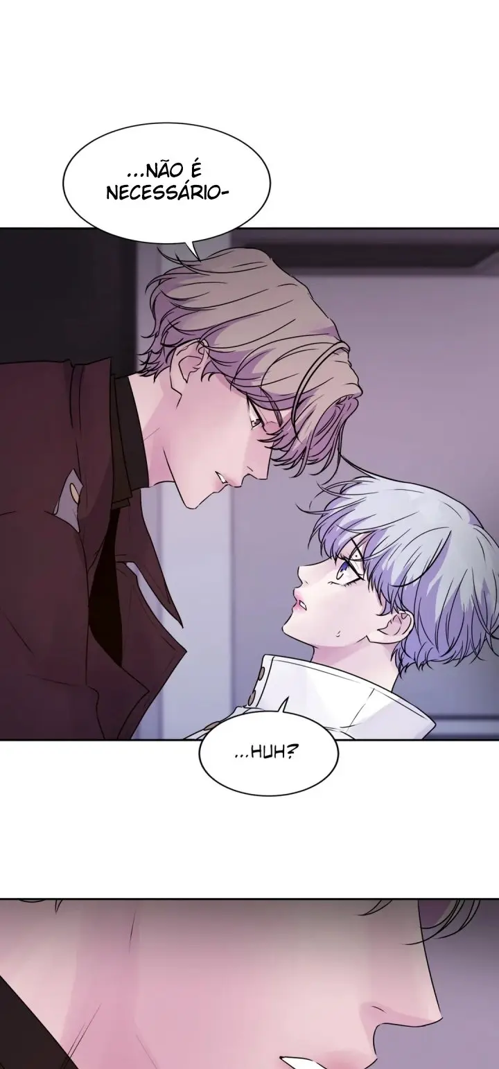 Guiding Light – Capítulo 19 Yaoi – Página 21