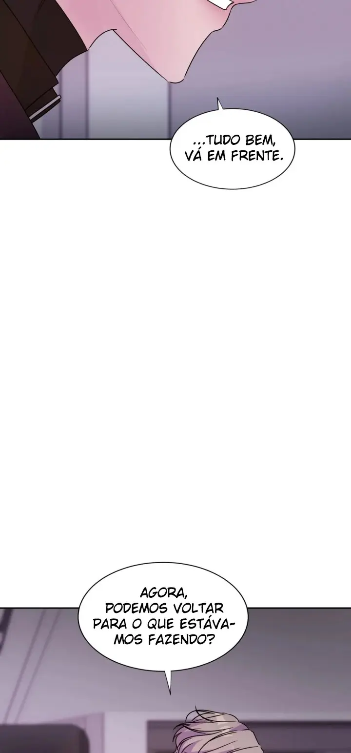 Guiding Light – Capítulo 19 Yaoi – Página 22