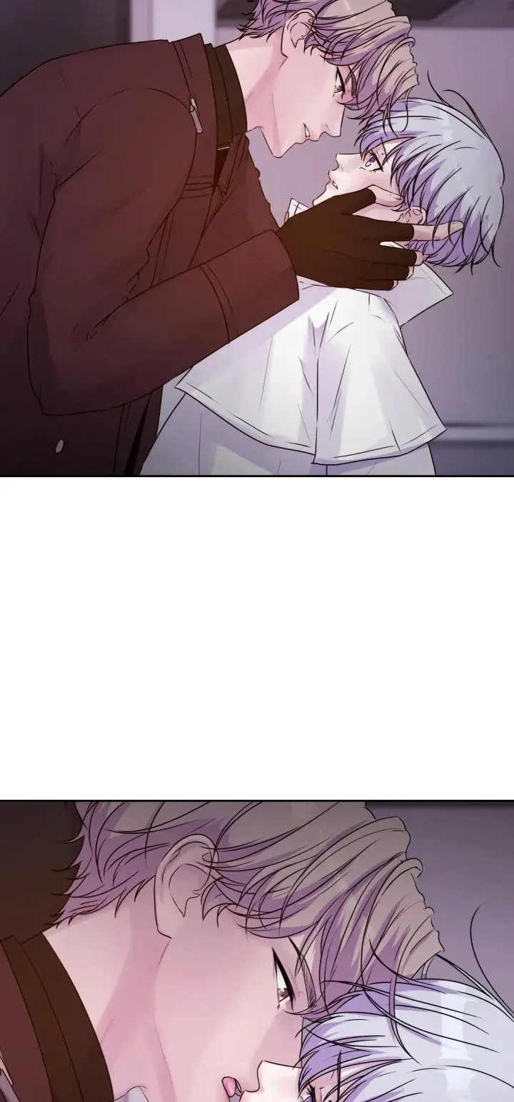 Guiding Light – Capítulo 19 Yaoi – Página 23