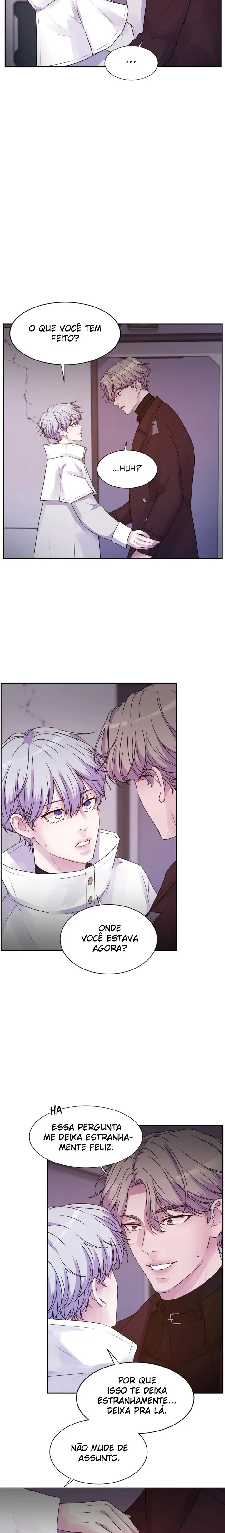 Guiding Light – Capítulo 19 Yaoi – Página 6