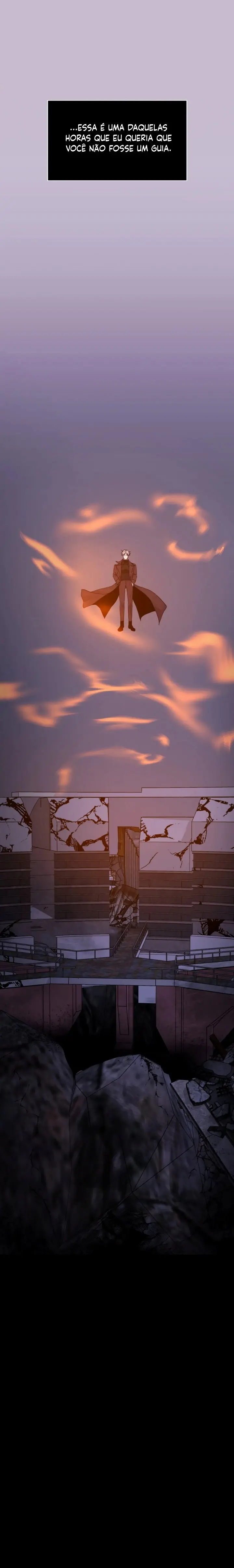 Guiding Light – Capítulo 19 Yaoi – Página 9