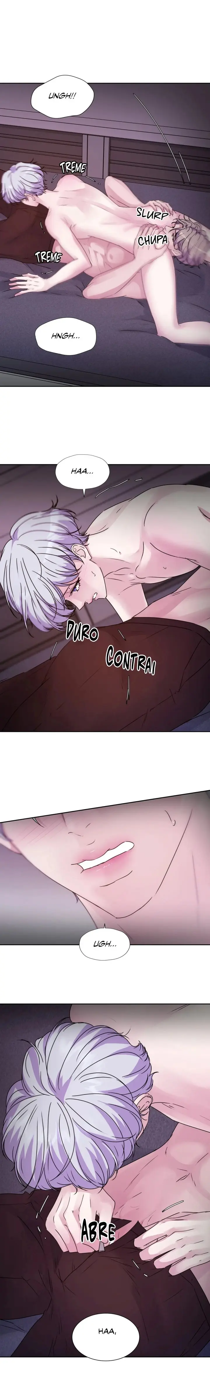 Guiding Light – Capítulo 20 Yaoi – Página 10