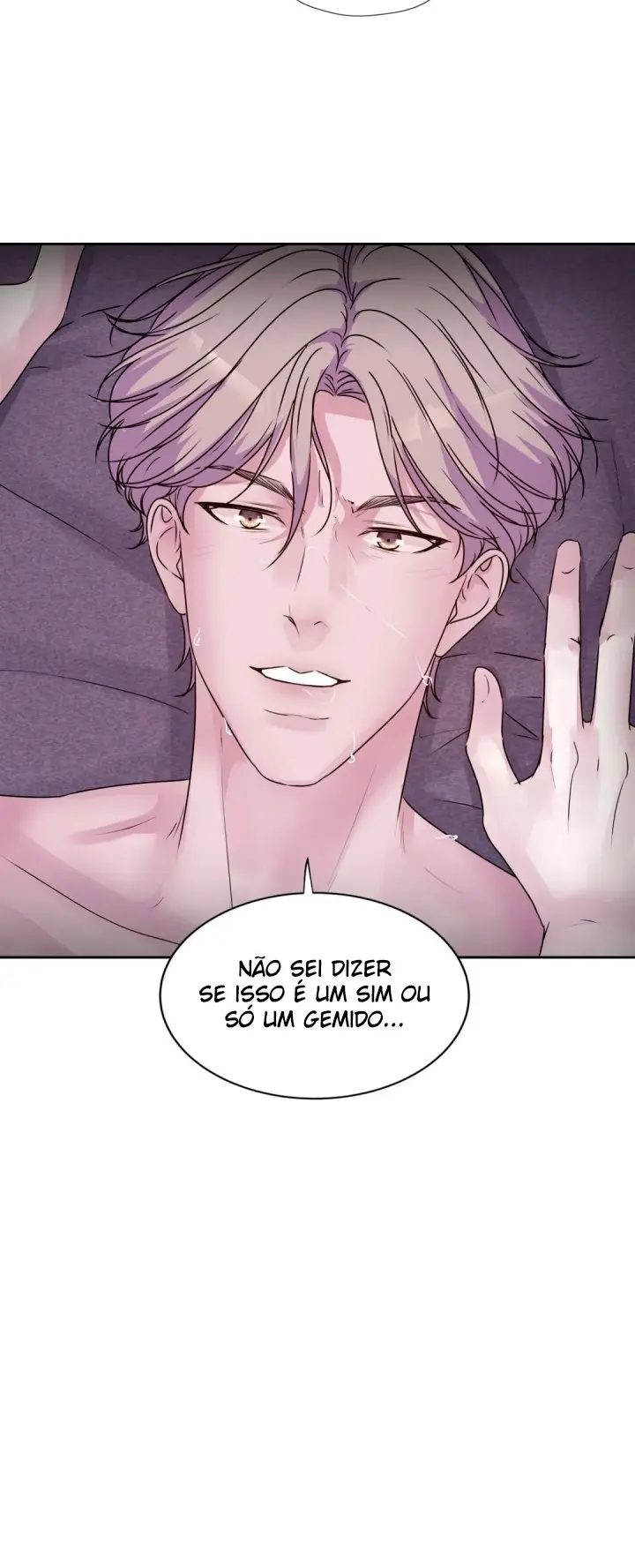 Guiding Light – Capítulo 20 Yaoi – Página 22