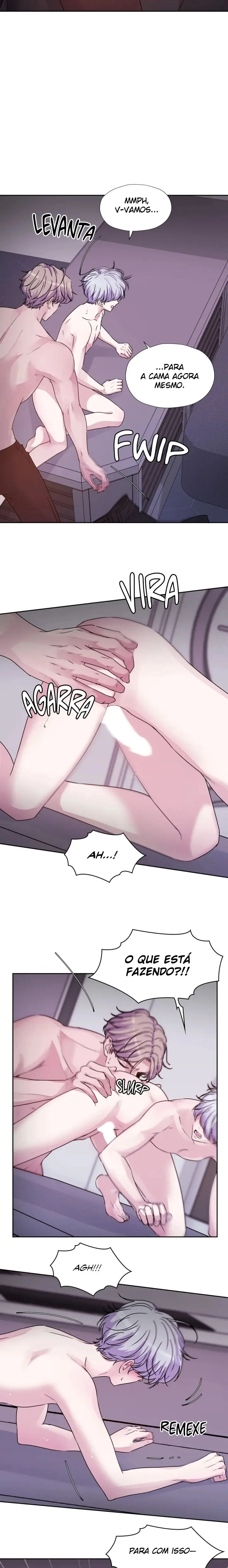 Guiding Light – Capítulo 20 Yaoi – Página 6