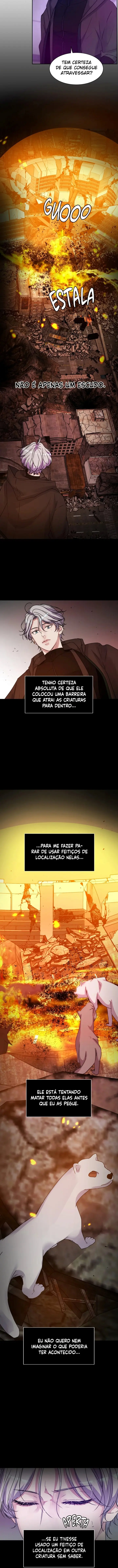 Guiding Light – Capítulo 21 Yaoi – Página 10