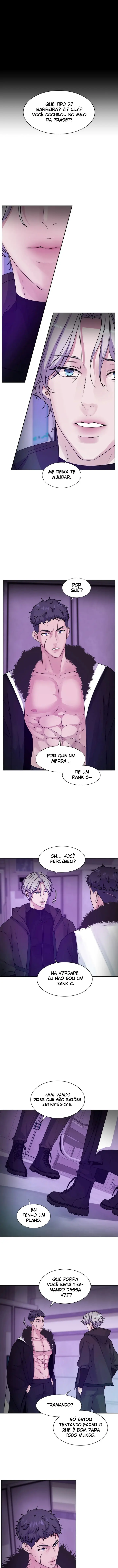 Guiding Light – Capítulo 21 Yaoi – Página 11