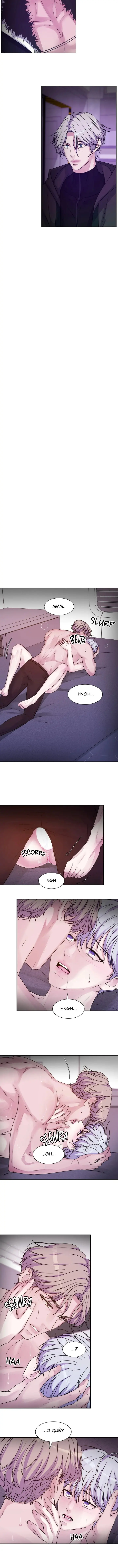 Guiding Light – Capítulo 21 Yaoi – Página 12