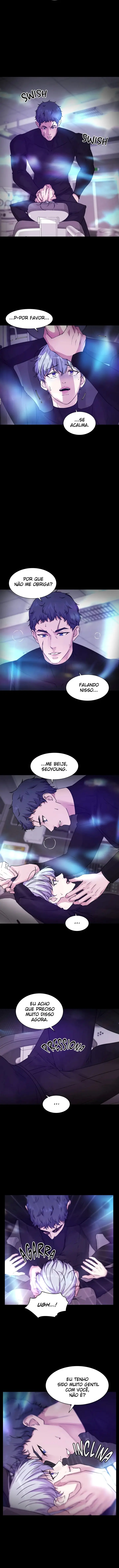 Guiding Light – Capítulo 21 Yaoi – Página 6