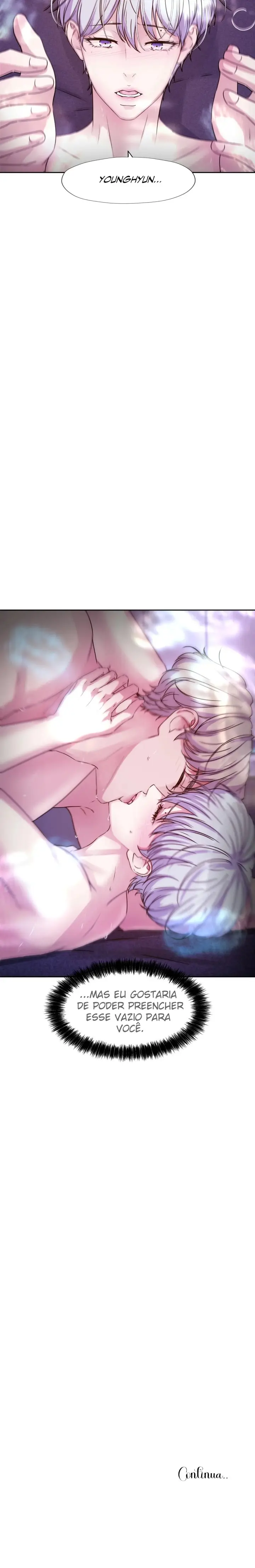 Guiding Light – Capítulo 22 Yaoi – Página 12