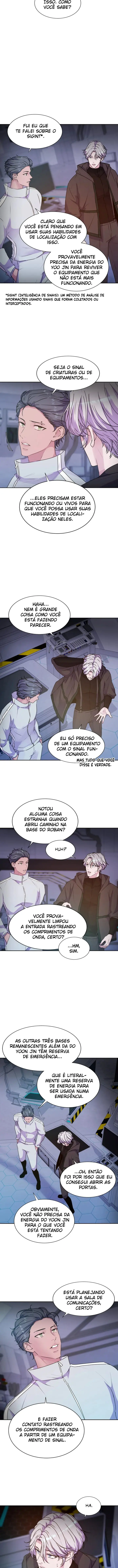 Guiding Light – Capítulo 22 Yaoi – Página 4