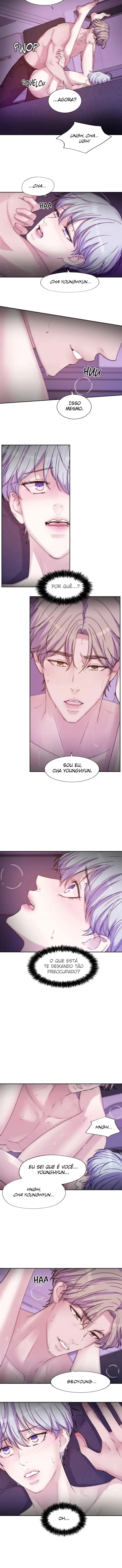 Guiding Light – Capítulo 22 Yaoi – Página 9