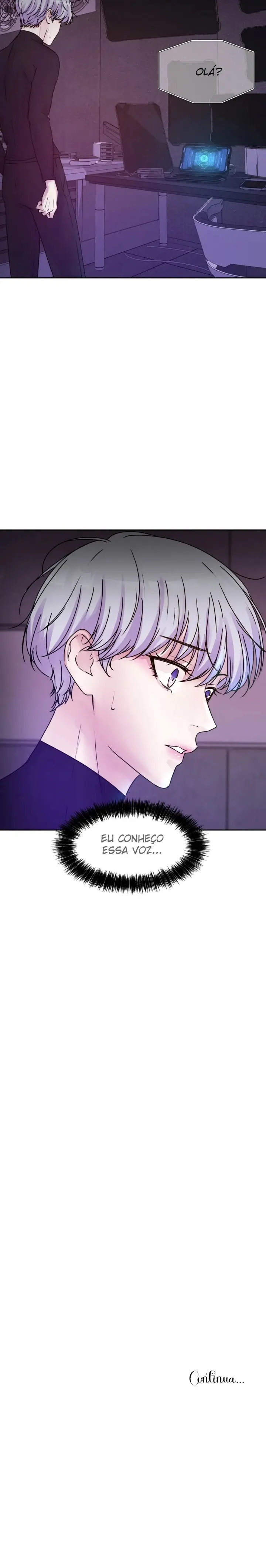 Guiding Light – Capítulo 23 Yaoi – Página 12