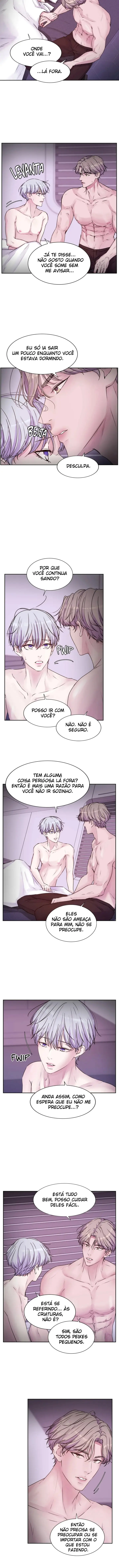 Guiding Light – Capítulo 23 Yaoi – Página 4