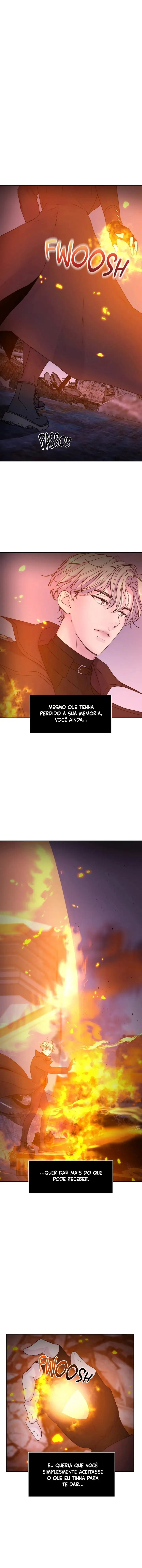 Guiding Light – Capítulo 23 Yaoi – Página 7