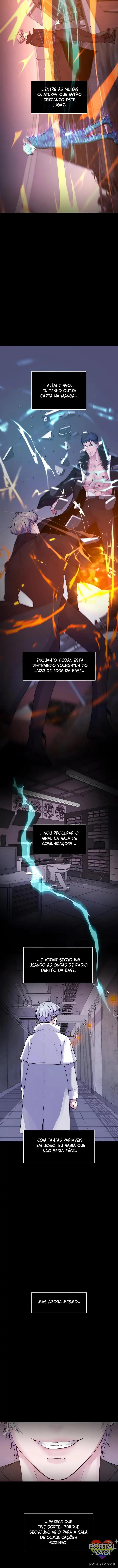 Guiding Light – Capítulo 24 Yaoi – Página 4