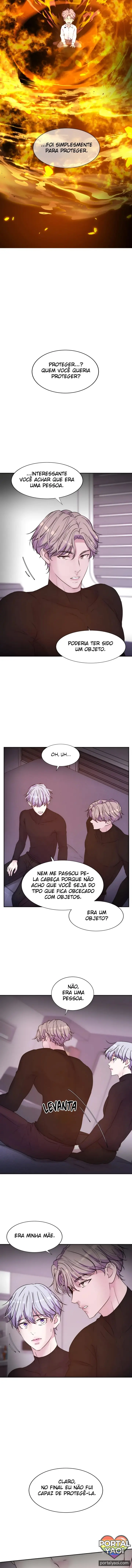 Guiding Light – Capítulo 25 Yaoi – Página 11