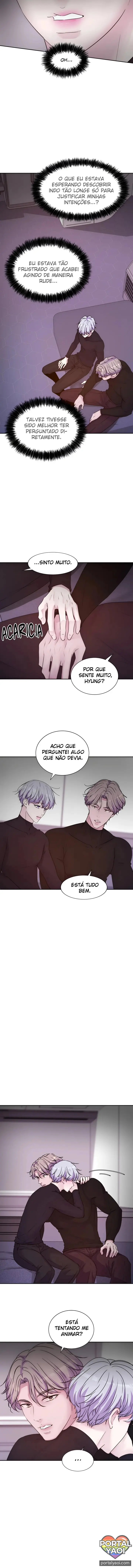 Guiding Light – Capítulo 25 Yaoi – Página 12