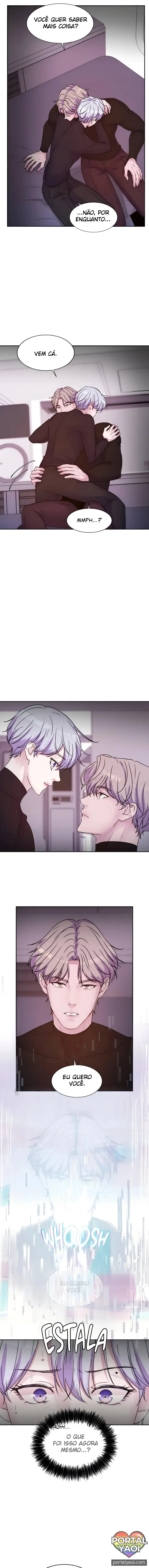 Guiding Light – Capítulo 25 Yaoi – Página 13