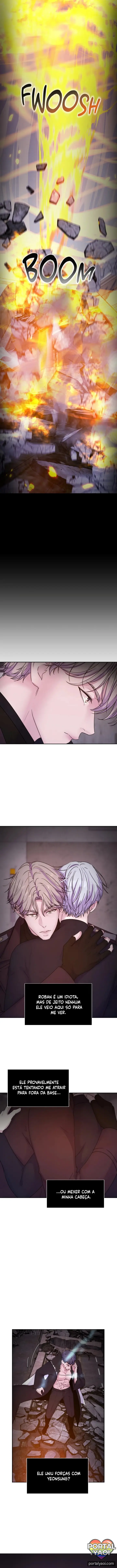 Guiding Light – Capítulo 25 Yaoi – Página 4