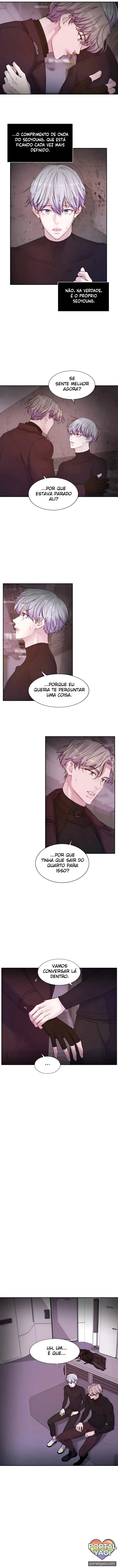 Guiding Light – Capítulo 25 Yaoi – Página 6