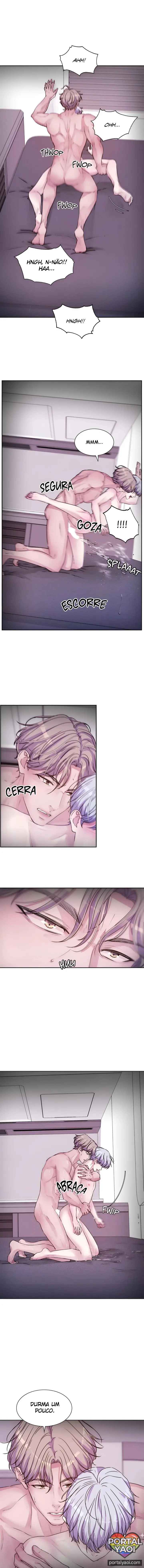 Guiding Light – Capítulo 26 Yaoi – Página 12