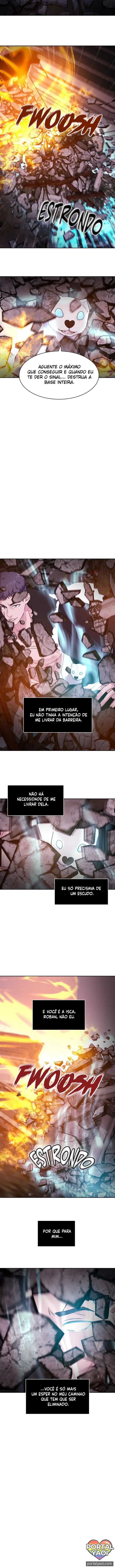 Guiding Light – Capítulo 27 Yaoi – Página 4